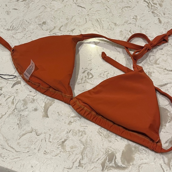 Code B Bikini Top - Picture 3 of 6
